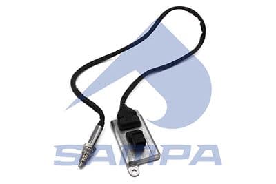Sensor NOx, inyección de urea SAMPA 206.277