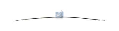 Cable de accionamiento, freno de estacionamiento DT Spare Parts 13.33015