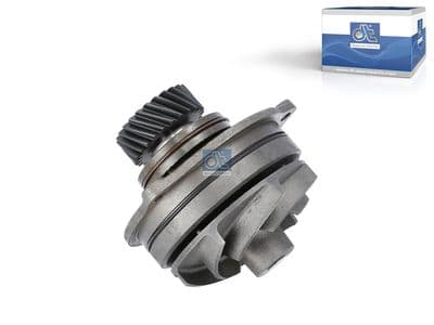 Bomba de agua, refrigeración del motor DT Spare Parts 7.60001