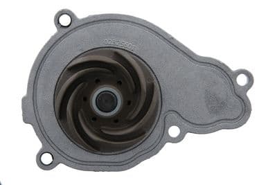 Bomba de agua, refrigeración del motor VALEO 529650
