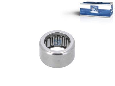 Rodamiento de agujas, Cuerpo del eje DT Spare Parts 3.55101