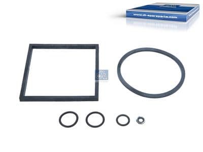 Junta, filtro de combustible DT Spare Parts 3.92120