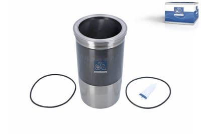 Camisa del cilindro DT Spare Parts 3.10185