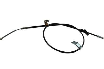 Cable de accionamiento, freno de estacionamiento Kavo Parts BHC-2037