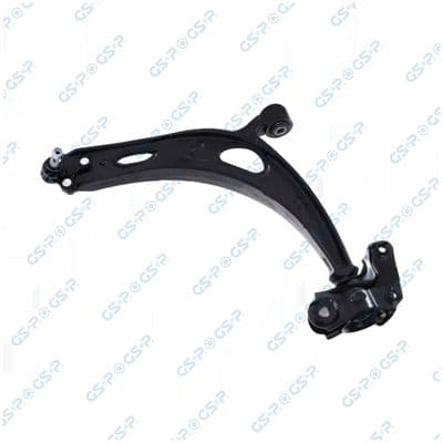Brazo oscilante, suspensión de ruedas GSP S066146
