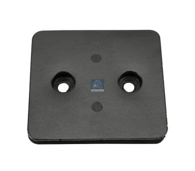Almohadilla de tope, suspensión DT Spare Parts 2.62130