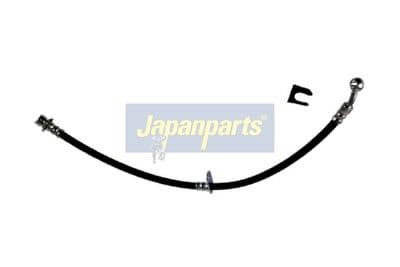 Soporte, manguera de freno JAPANPARTS TF-4047
