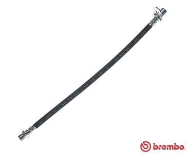 Manguera de frenos BREMBO T 83 012