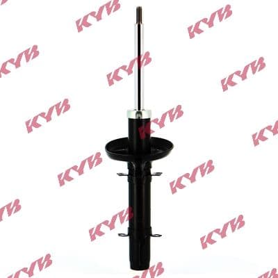 Amortiguador KYB 334670