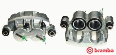 Caliper BREMBO F 56 101