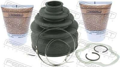 Cubrepolvo, árbol de transmisión FEBEST 2115-TRDT