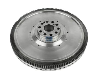 Volante motor DT Spare Parts 1.10736