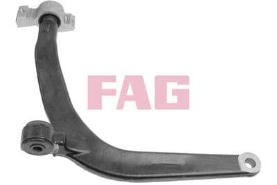 Brazo oscilante, suspensión de ruedas Schaeffler FAG 821 0418 10