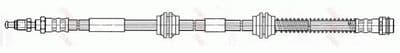 Manguera de frenos TRW PHD558