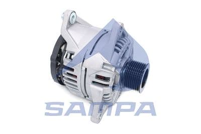 Alternador SAMPA 053.284