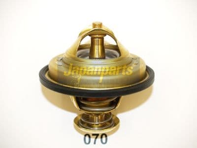 Termostato, refrigerante JAPANPARTS VA-070