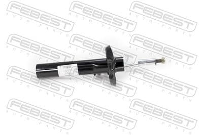 Amortiguador FEBEST 2307G-022F