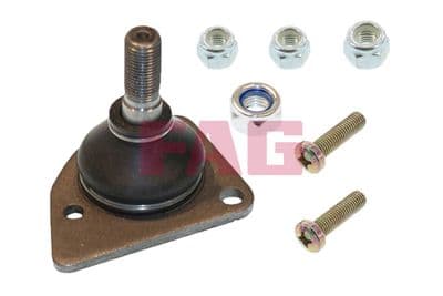 Rótula de suspensión/carga Schaeffler FAG 825 0271 10
