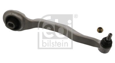 Brazo oscilante, suspensión de ruedas FEBI BILSTEIN 21444