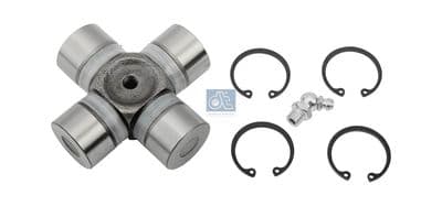 Junta, árbol cardán DT Spare Parts 7.20013