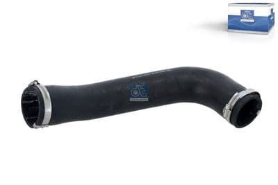 Conducto del refrigerante DT Spare Parts 6.00462