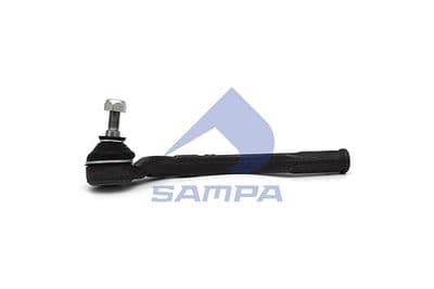 Rótula barra de dirección SAMPA 097.1074