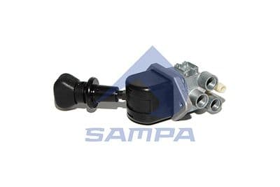 Válvula de freno, freno de mano SAMPA 093.190