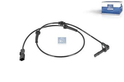 Sensor, revoluciones de la rueda DT Spare Parts 6.61980