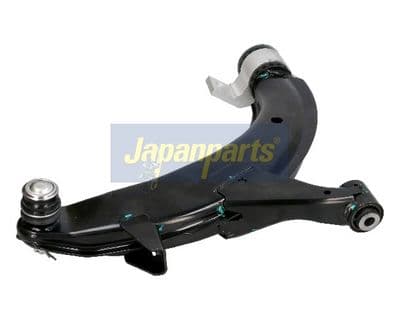 Brazo oscilante, suspensión de ruedas JAPANPARTS BS-704R
