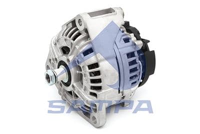 Alternador SAMPA 205.205