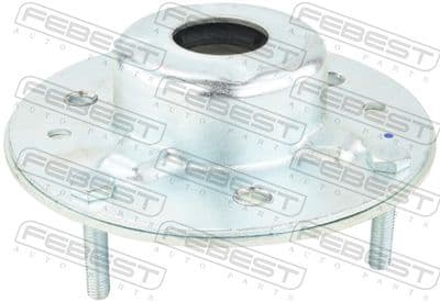 Base de amortiguador FEBEST LRSS-FL2R