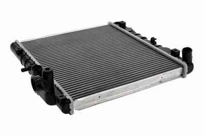 Radiador, refrigeración del motor ACKOJA A52-60-1002