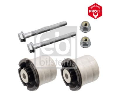 Horquilla de suspensión FEBI BILSTEIN 175763