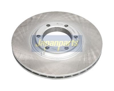 Disco de freno JAPANPARTS DI-903C
