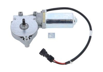 Motor eléctrico, elevador de ventana DT Spare Parts 6.72133