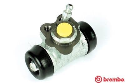 Cilindro de freno de rueda BREMBO A 12 355