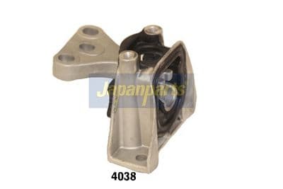 Soporte, motor JAPANPARTS RU-4038