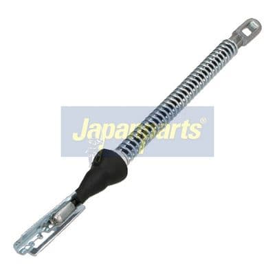 Cable de accionamiento, freno de estacionamiento JAPANPARTS BC-0440
