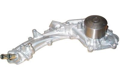 Bomba de agua, refrigeración del motor Kavo Parts HW-1816