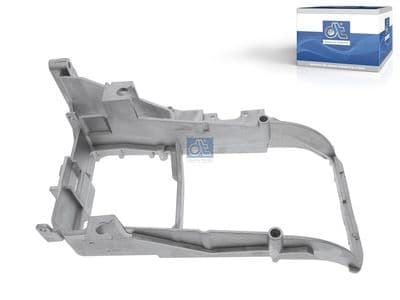 Soporte, faro principal DT Spare Parts 5.16114