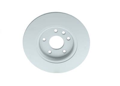 Disco de freno BOSCH 0 986 479 E57