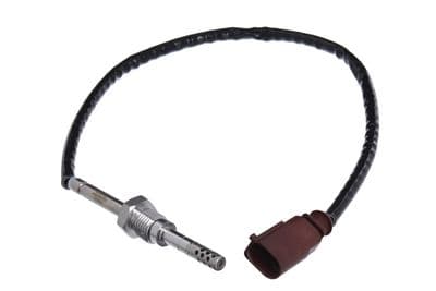 Sensor, de temperatura de gas de escape VALEO 368876