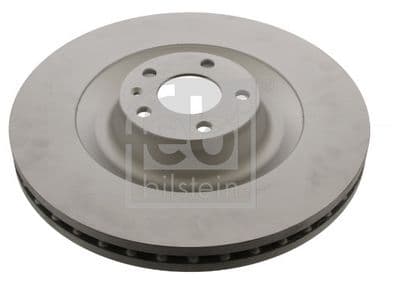 Disco de freno FEBI BILSTEIN 38359