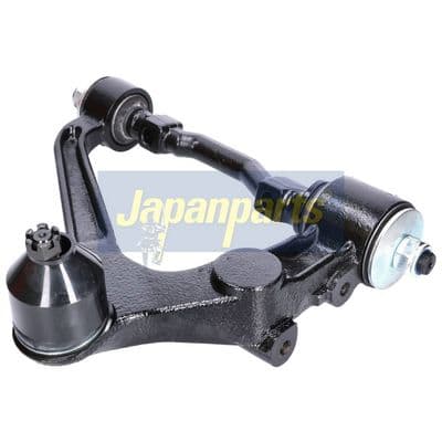 Brazo oscilante, suspensión de ruedas JAPANPARTS BS-224R