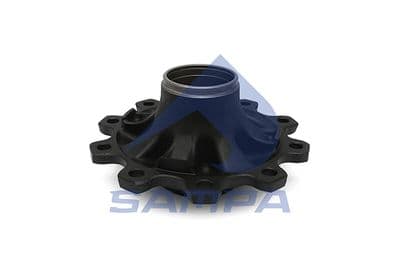 Buje SAMPA 070.100