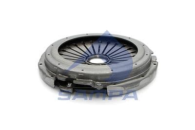 Plato de presión de clutch SAMPA 022.084