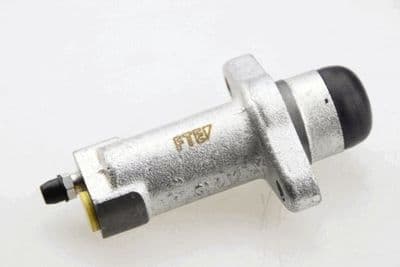 Cilindro esclavo, clutch TEXTAR 52024200