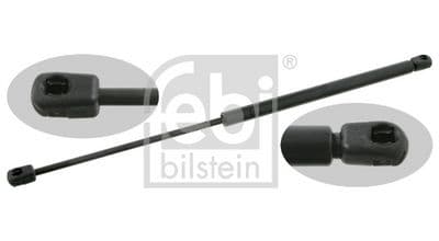 Amortiguador, cofre del motor FEBI BILSTEIN 27675