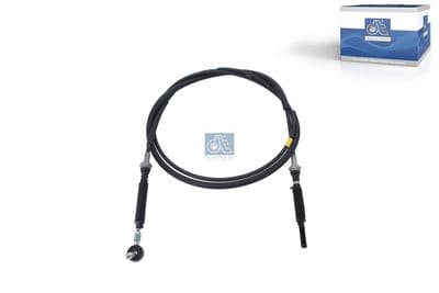 Chicote, transmisión manual DT Spare Parts 5.00034