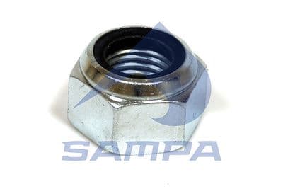 Tuerca SAMPA 104.142